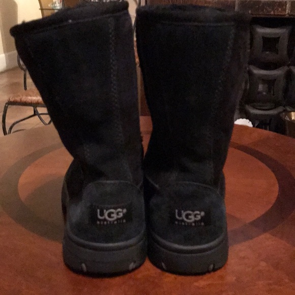 UGG boots - Picture 3 of 6